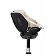 Lumi I-Size Child Car Seat Beige (40-150) Caretero