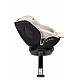 Lumi I-Size Child Car Seat Beige (40-150) Caretero