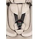Lumi I-Size Child Car Seat Beige (40-150) Caretero