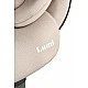 Lumi I-Size Child Car Seat Beige (40-150) Caretero