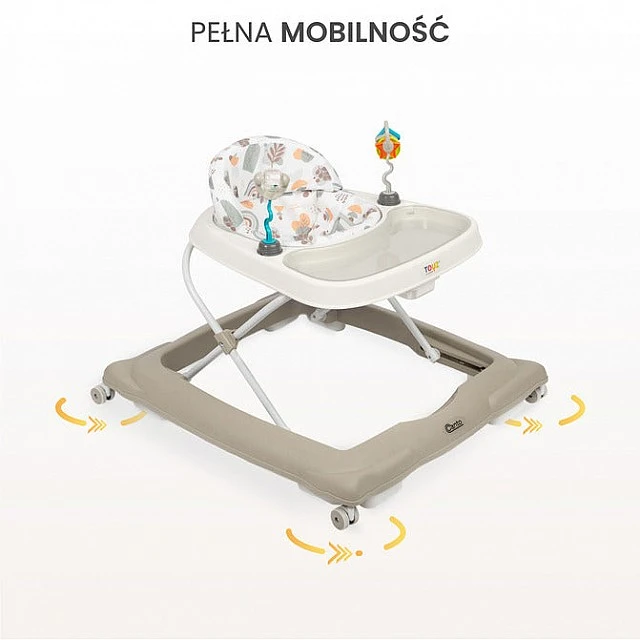 Baby Walker Canto Beowa Caretero Toyz