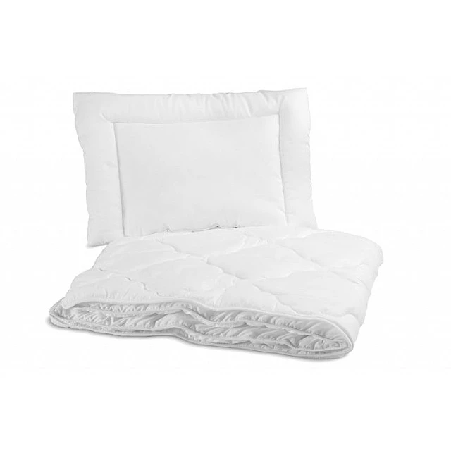 Deluxe Bedding Set 120X90 - 60X40 Sensillo