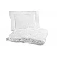 Deluxe Bedding Set 120X90 - 60X40 Sensillo