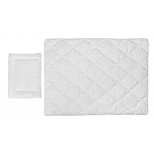Deluxe Bedding Set 120X90 - 60X40 Sensillo