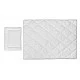 Deluxe Bedding Set 120X90 - 60X40 Sensillo