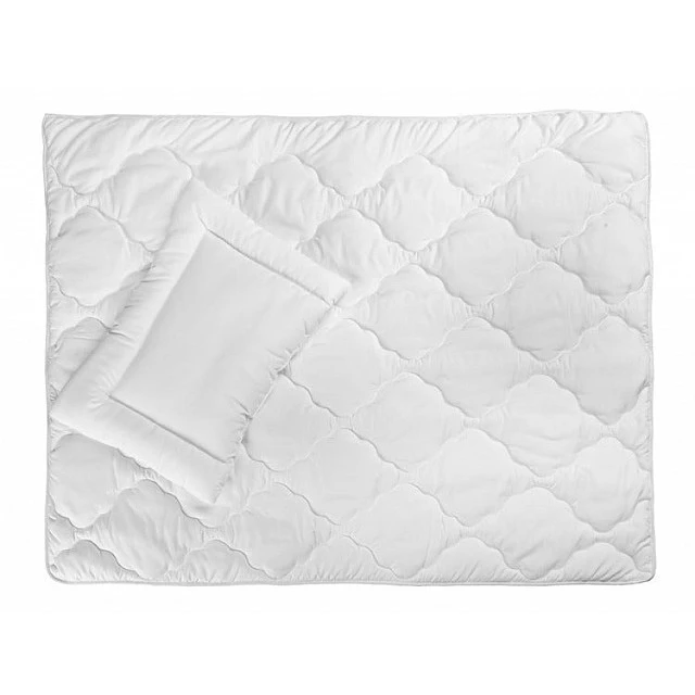 Deluxe Bedding Set 120X90 - 60X40 Sensillo