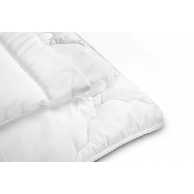 Deluxe Bedding Set 120X90 - 60X40 Sensillo