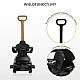 Mercedes C-Class Ride-On Black Caretero Toyz