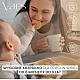 Highchair Vars Grey Caretero