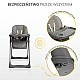 Highchair Vars Mint Caretero