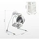Electric Swing Raffi Beige Caretero
