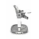 Sitron High Chair Gray Caretero