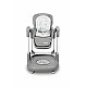 Sitron High Chair Gray Caretero