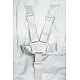 Sitron High Chair Gray Caretero