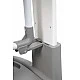 Sitron High Chair Gray Caretero