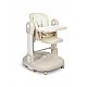 Столче За Хранене Sitron Бежово Caretero