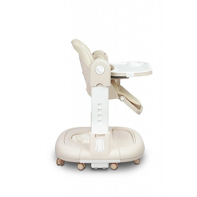 Столче За Хранене Sitron Бежово Caretero