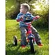 Триколка York Red Caretero Toyz