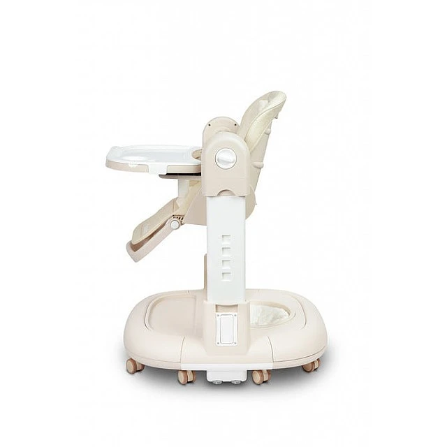 Столче За Хранене Sitron Бежово Caretero
