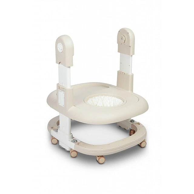 Столче За Хранене Sitron Бежово Caretero