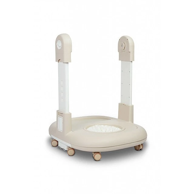 Столче За Хранене Sitron Бежово Caretero