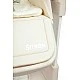 Столче За Хранене Sitron Бежово Caretero
