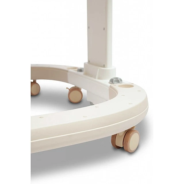 Столче За Хранене Sitron Бежово Caretero