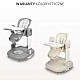 Столче За Хранене Sitron Бежово Caretero
