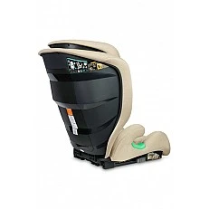 Nimbus Детско Столче За Кола I-Size Камел (100-150См) Caretero