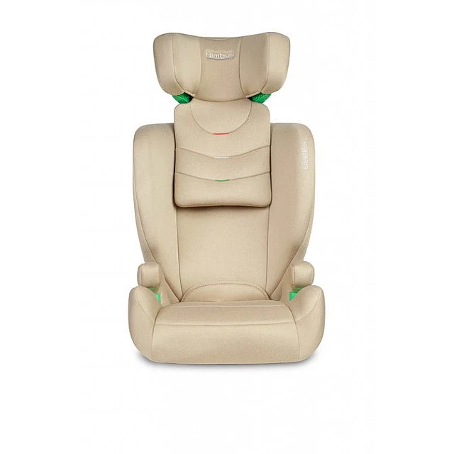 Nimbus Child Car Seat I-Size Camel (100-150cm) Caretero
