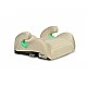 Nimbus Child Car Seat I-Size Camel (100-150cm) Caretero