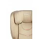 Nimbus Child Car Seat I-Size Camel (100-150cm) Caretero