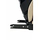 Nimbus Child Car Seat I-Size Camel (100-150cm) Caretero
