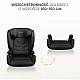 Nimbus Child Car Seat I-Size Camel (100-150cm) Caretero