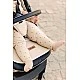 Baby Stroller Agil Gray Caretero