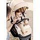 Baby Stroller Agil Gray Caretero