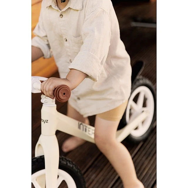 Balance Bicycle Inter Pink Caretero Toyz