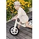 Balance Bicycle Inter Pink Caretero Toyz