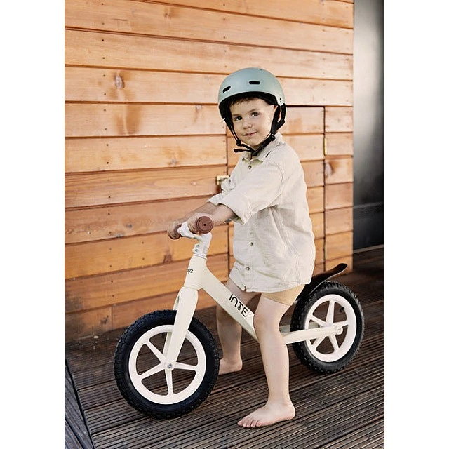 Balance Bicycle Inter Pink Caretero Toyz