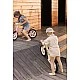 Balance Bicycle Inter Pink Caretero Toyz