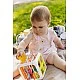 Образователна Играчка – Сортер Зарове Caretero Toyz
