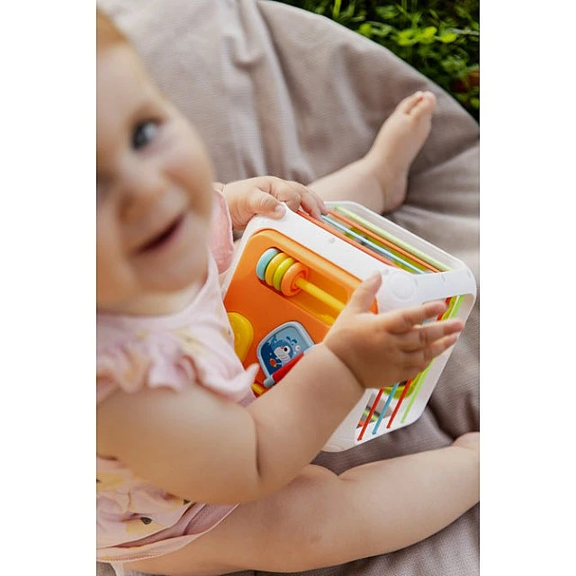Образователна Играчка – Сортер Зарове Caretero Toyz