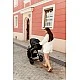 Stroller Lima Black Caretero