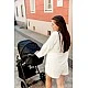 Детска Количка Lima Graphite Caretero