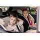 Lumi I-Size Child Car Seat Dark Grey (40-150) Caretero