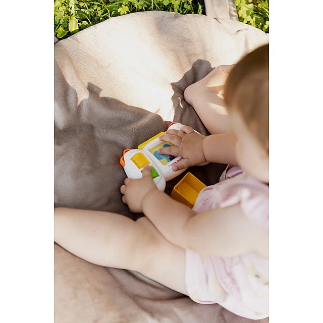 Образователна Играчка – Преносима Игра (0554)
 Caretero Toyz
