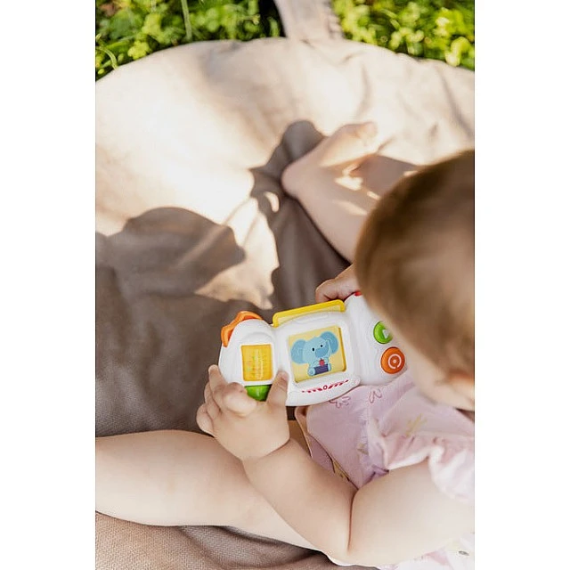 Образователна Играчка – Преносима Игра (0554)
 Caretero Toyz