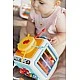 Образователна Играчка - Сензорен Куб Caretero Toyz