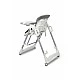 Nesto High Chair Gray Caretero
