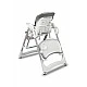 Nesto High Chair Gray Caretero
